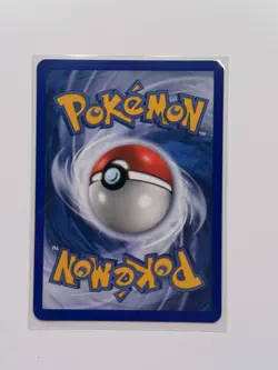 Pokemon Magikarp 64/107 EX Deoxys Regular [NM] - Image 2