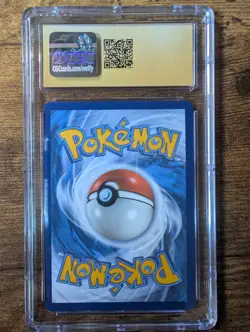 Pokemon Mewtwo VSTAR GG44/GG70 Crown Zenith CGC Pristine 10 RARE - Image 2