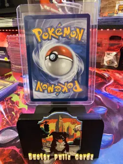 Pikachu 051 /162 Stamped 2026 Pokemon Day 30 Promo TCG - NM - Image 4