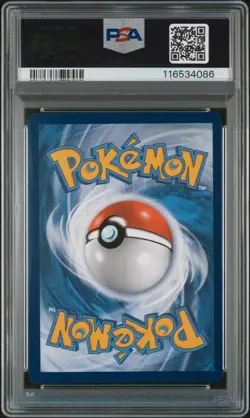 Pokemon Charizard VMAX SWSH261 Ultra Premium Collection Black Star Promo - Image 2