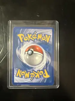 Gyarados 123/123 Pokemon REVERSE Holo Rare HGSS LP - Image 3