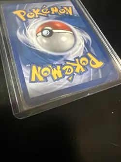 Gyarados 123/123 Pokemon REVERSE Holo Rare HGSS LP - Image 5