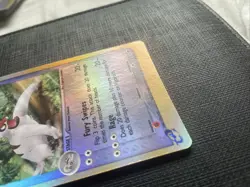 Pokemon TCG Vigoroth EX Ruby & Sapphire 47/109 Reverse Holo Uncommon LP/NM - Image 5