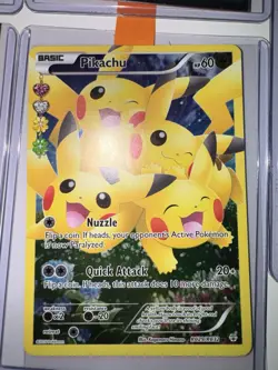 Pokemon TCG XY Era Radiant Collection set And Black Star Promos - Image 3