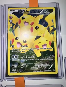 Pokemon TCG XY Era Radiant Collection set And Black Star Promos - Image 5