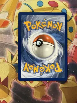 Pokemon TCG Hearthflame Mask Ogerpon ex 148/131 Sv: Prismatic Evolutions Holo NM - Image 2