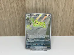 Reuniclus SVP 212 - Scarlet And Violet Promos - NM - Image 1