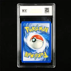 TQG 9 MINT 2000 Pokemon ENG Pikachu 70/111 C - Image 2