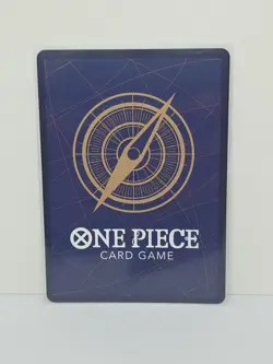 Monkey D. Dragon Alt Art SR OP12-094 – One Piece TCG – Legacy of the Master NM - Image 2