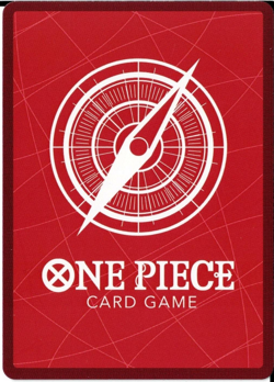One Piece TCG Monkey D. Luffy ST14-001 Leader Foil – Starter Deck 14: 3D2Y – Eng - Image 2