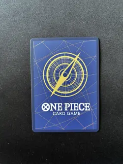 One Piece TCG - Enel OP15-060 SR - Adventure on Kami's Island - Image 2