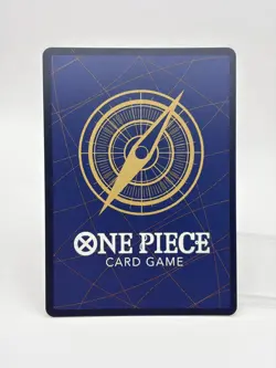 2024 ONE PIECE Yamato PRB01 OP01 121 SEC Alt Art - Premium Booster NM ENGLISH - Image 4