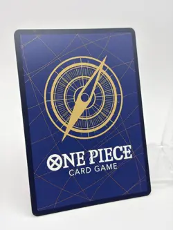 2024 ONE PIECE Yamato PRB01 OP01 121 SEC Alt Art - Premium Booster NM ENGLISH - Image 5