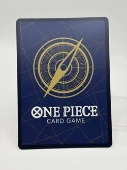 One Piece Yamato (Parallel) ST13-016 Ultra Deck: The Three Brothers Alt Art Foil - Image 3