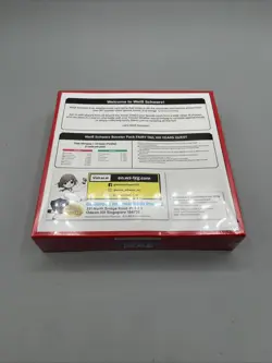 Weiss Schwarz Fairy Tail 100 Years Quest Booster Box English 1st Ed Sealed New - Image 2