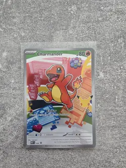 Pokemon TCG First Partner Illustration Collection Series 1 Kanto GEN 1 3x Cards - Image 3