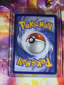 Pokemon First Partner Illustration Collection Series 1 Kanto Starters NM - Image 3