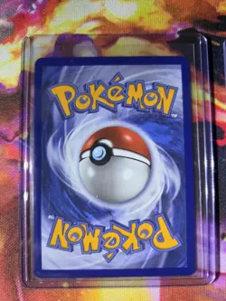 Pokemon First Partner Illustration Collection Series 1 Kanto Starters NM - Image 5