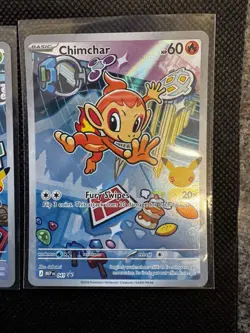 Pokemon 2026 First Partner Illustration Collection Series 1 Promos - Image 4