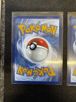 Pokemon 2026 First Partner Illustration Collection Series 1 Promos - Image 5