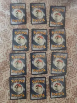 Pokemon 2026 First Partner Illustration Collection Series 1 Promos Complete Set - Image 4
