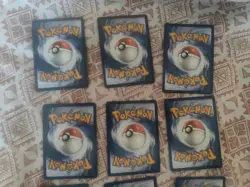 Pokemon 2026 First Partner Illustration Collection Series 1 Promos Complete Set - Image 5
