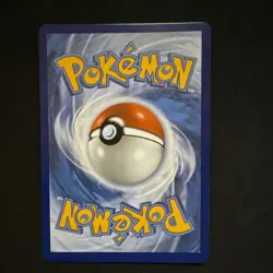 Pokemon Medicham ASC 241/217 120 HP Holo Rare English TCG Card 2026 - Image 2