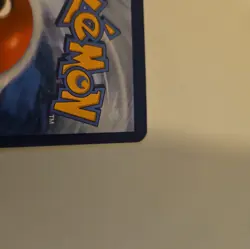 Pokemon Squirtle Holo Card TCG SV Scarlet & Violet 151 Series 170/165 - Image 4