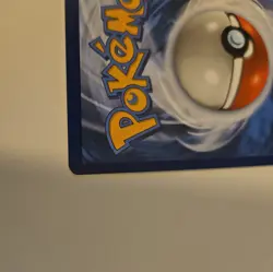 Pokemon Squirtle Holo Card TCG SV Scarlet & Violet 151 Series 170/165 - Image 5