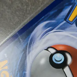 Pokemon Ash-Greninja EX XY133 XY Promo Holo Basic Card LP - Image 4