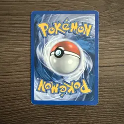 Linoone Pokemon Card Emerald 34/106 LP - Image 2