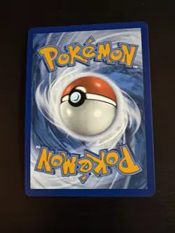 Pokemon Gengar TG06/TG30 Swsh11: Lost Origin Trainer Gallery Holo Card - Image 2