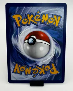 Sawk 130/086 Full Art Holo Pokemon Card NM - Image 2