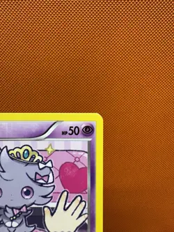 Espurr RC14/RC32 Generations Radiant Collection Pokemon Card NM 2273 - Image 3