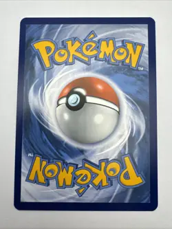 Pokemon Eevee TCG Full Art Rare Trainer Gallery Card TG11/TG30 - Image 2