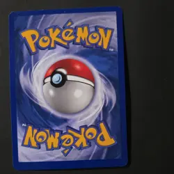 Pokemon TCG Nidoqueen Jungle Holo Rare 7/64 Stage 2 90 HP Unlimited English Card - Image 2