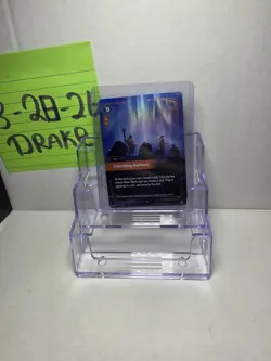 Dazzling Aurora Riftbound: Origins Epic Foil Card OGN-160 English Edition NM - Image 2