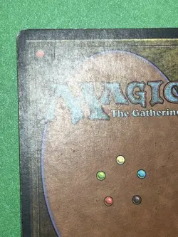 **Sliver Queen** ~Stronghold~ MTG: Magic the Gathering, Moderately Played (MP) - Image 3