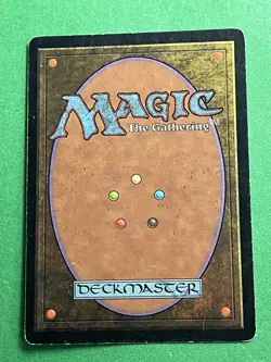 **Sliver Queen** ~Stronghold~ MTG: Magic the Gathering, Moderately Played (MP) - Image 5