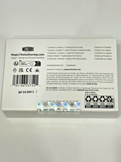 Secret Lair X Dungeons & Dragons: Honor Among Thieves Foil Brand New Sealed! D&D - Image 2