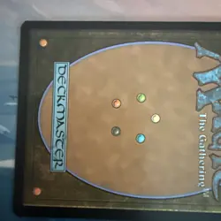 Rootbound Crag (Surge Foil) 0072 - TMC Teenage Mutant Ninja Turtles TMNT MTG NM - Image 5