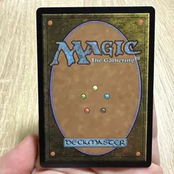 Mass of Mysteries (Borderless) Commander: Lorwyn Eclipsed Regular M003 NM - Image 2