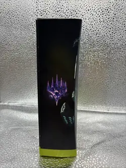 Magic: The Gathering Edge of Eternities Commander Deck – World Shaper NEW - Image 5