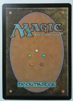 Flash of Insight *PLAYSET* Magic MtG x4 Judgment SP - Image 2