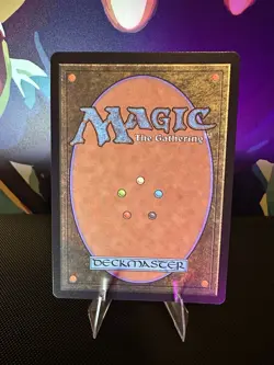 Magic the gathering: The Wind Crystal (FIN 0043) nonfoil, Final Fantasy MTG - Image 2