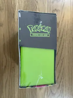 Perfect Order PC ETB Pokemon Center Elite Trainer Box SEALED - Image 5