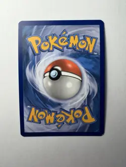 Pokemon Diantha Full Art Holo Trainer Supporter Ultra Rare 130/131 SM-Forbidden - Image 2