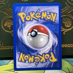 Pokemon 1st edition Here Comes Team Rocket! Holo Rare 15/82 Holo NM - MINT - Image 2
