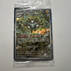 Pokemon Magneton Sealed Black Star Promo 159 - Surging Sparks - Image 1
