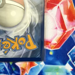 Pokemon Mew GG10/GG70 Ultra Rare Full Art Holo Crown Zenith Gallery 60 HP - Image 4